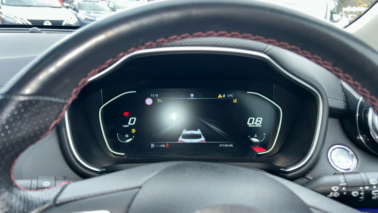 MG Hs 1.5 T-GDI Exclusive 5dr Petrol Hatchback